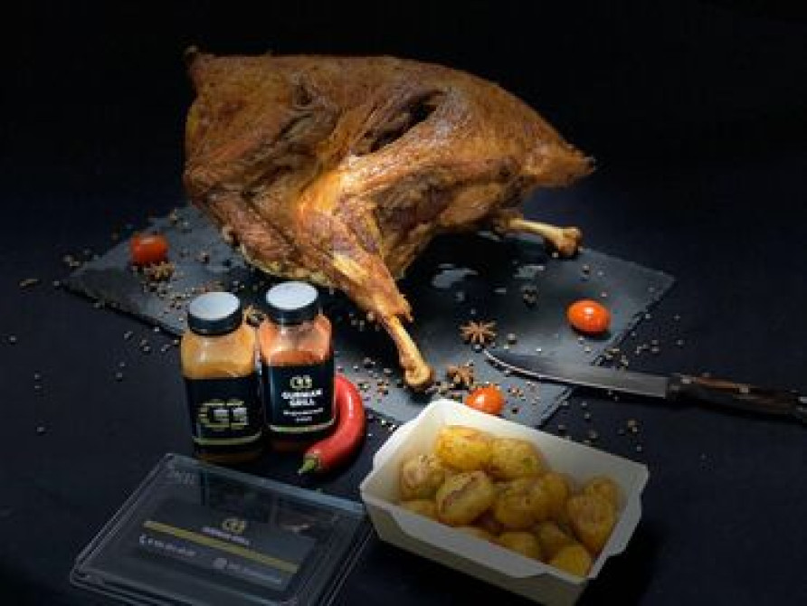 Баранина : Более 10 кг, Бесплатная доставка Бишкек - изображение 4