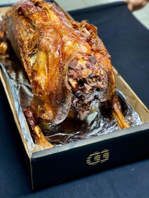 Баранина : Более 10 кг, Бесплатная доставка Бишкек - изображение 7