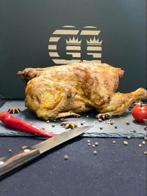 Баранина : Более 10 кг, Бесплатная доставка Бишкек - изображение 5