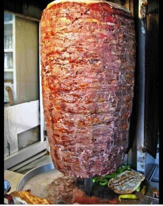 Говядина : Филе, Более 10 кг, Фарш, Самовывоз, Бесплатная доставка, Платная доставка Бишкек - изображение 2