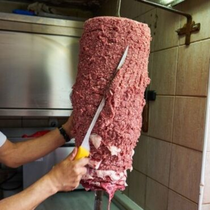 Говядина : Филе, Более 10 кг, Фарш, Самовывоз, Бесплатная доставка, Платная доставка Бишкек - изображение 3