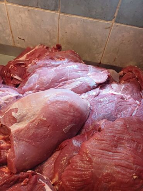 Говядина : Более 10 кг, Бон-филе, Бесплатная доставка Бишкек - изображение 2