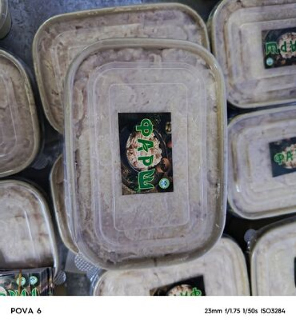 Филе, 10 кг, Более 10 кг, Фарш, Самовывоз, Бесплатная доставка, Платная доставка Бишкек - сүрөт 3