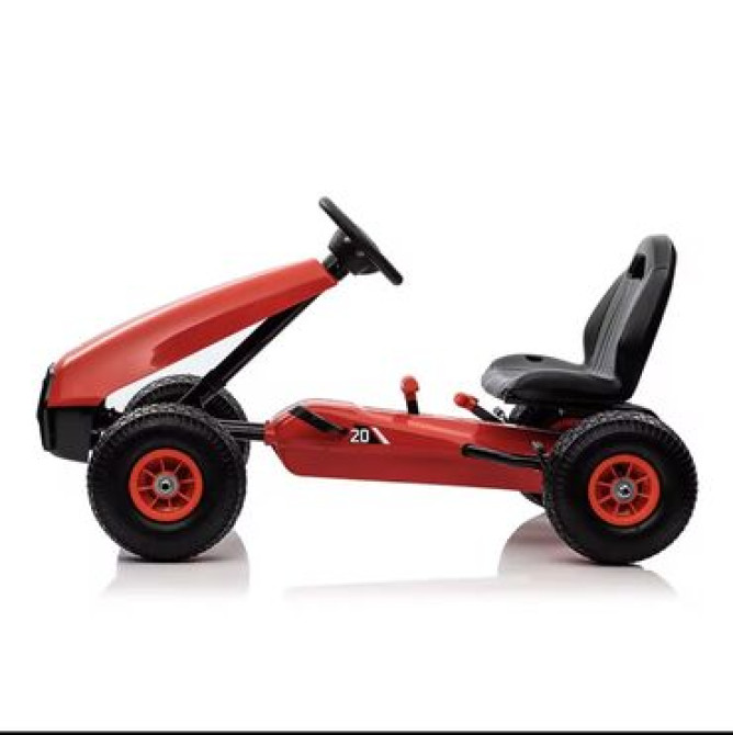 Детский велосипед, 4-колесный, 4 - 6 лет, Новый Bishkek - photo 2