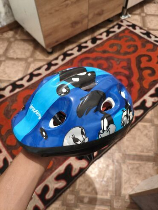 Детский велосипед, 2-колесный, 6 - 9 лет, Для мальчика, Б/у Bishkek - photo 2