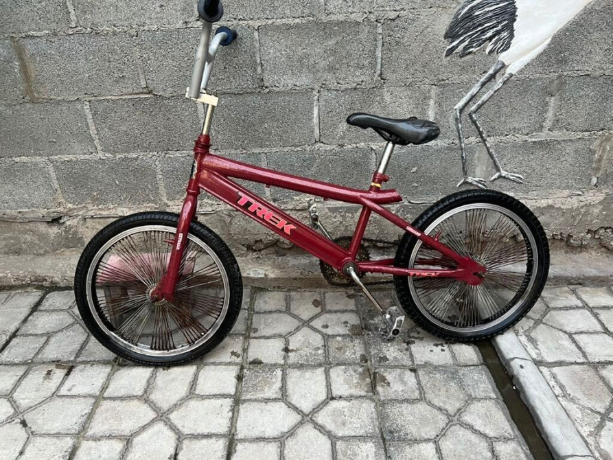 Продается Состояние хорошее Велик На ходу Сел и поехал Bishkek - photo 1