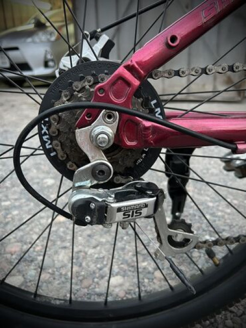 Детский велосипед, 2-колесный, 9 - 13 лет, Б/у Bishkek - photo 7