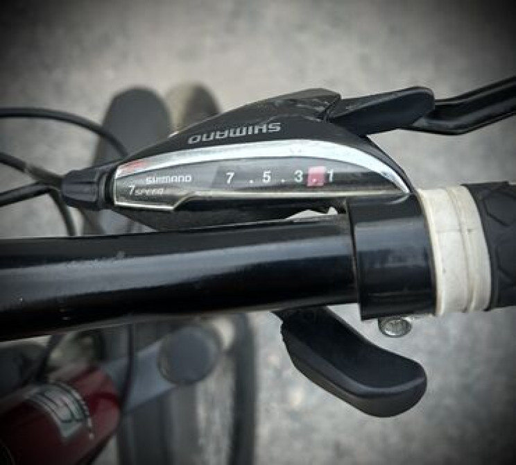 Детский велосипед, 2-колесный, 9 - 13 лет, Б/у Bishkek - photo 6