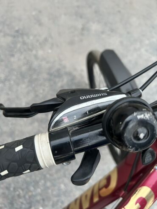 Детский велосипед, 2-колесный, 9 - 13 лет, Б/у Bishkek - photo 5