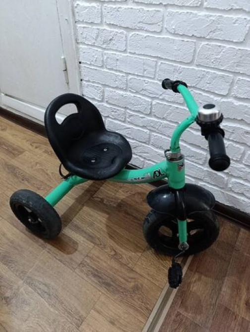 Продаю детский велосипед.Состояние хорошее Bishkek - photo 2