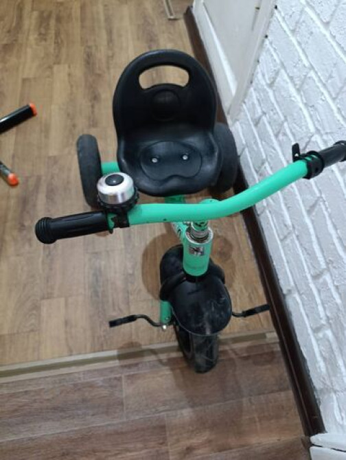 Продаю детский велосипед.Состояние хорошее Bishkek - photo 1