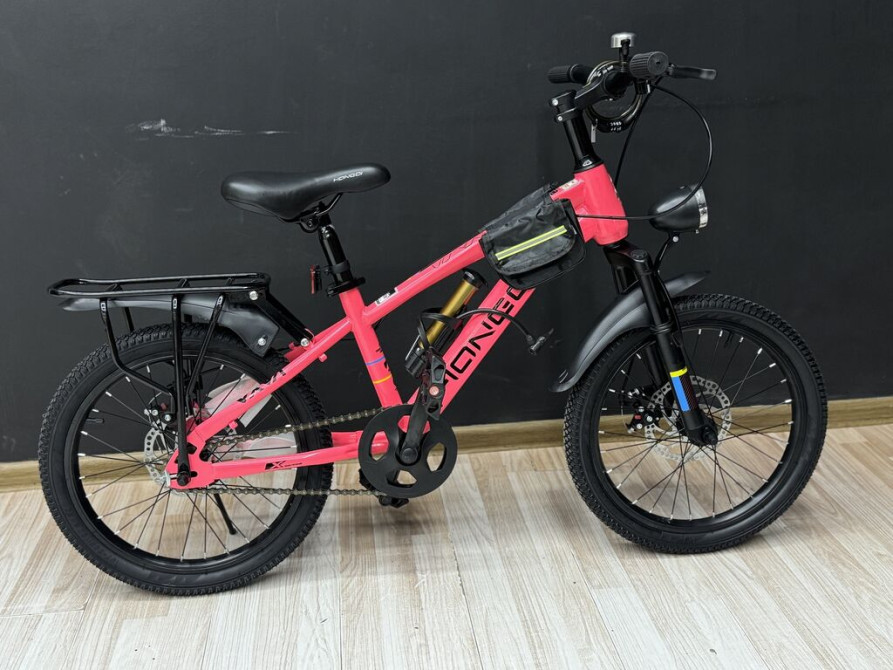 ПОДХОДИТ НА ВОЗРАСТ 5⃣-8⃣ ЛЕТ ТОЛЬКО РЕАЛЬНЫМ КЛИЕНТАМ НЕБОЛЬШАЯ Bishkek - photo 1