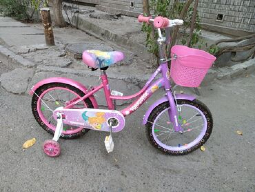 Детские велосипеды Bishkek - photo 1