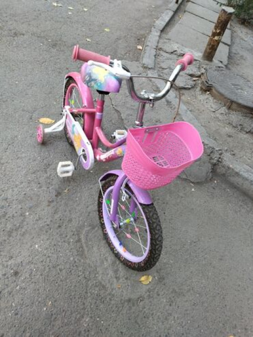 Детские велосипеды Bishkek - photo 2