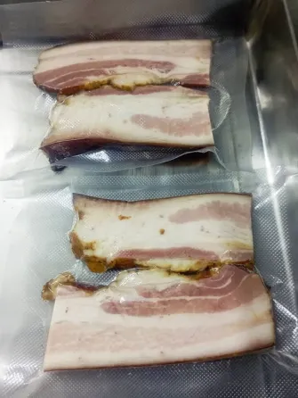 Брюшина копченая Кант