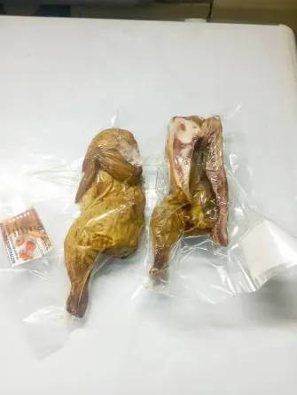 Копченая Курица Kant