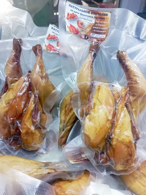 Копченая Курица Kant - photo 2