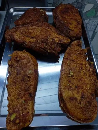 Курдюк копченый Кант