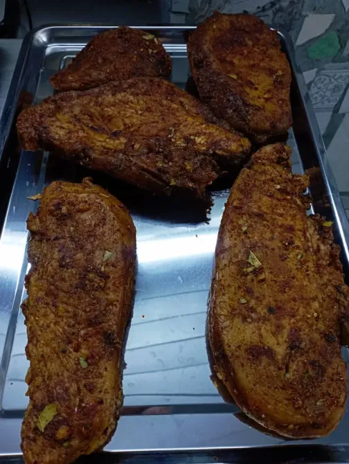 Курдюк копченый Кант - изображение 1