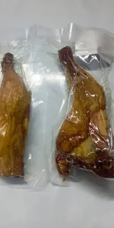 Окорочка копченые Кант