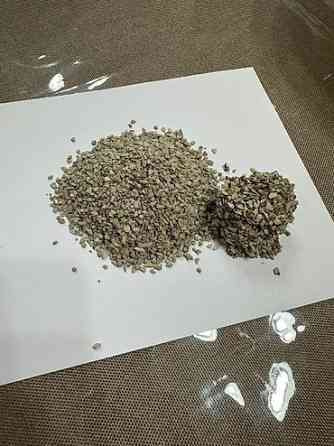 Комкующийся наполнитель для кошек Рыжик бентонит!???? Комкующийся Бишкек