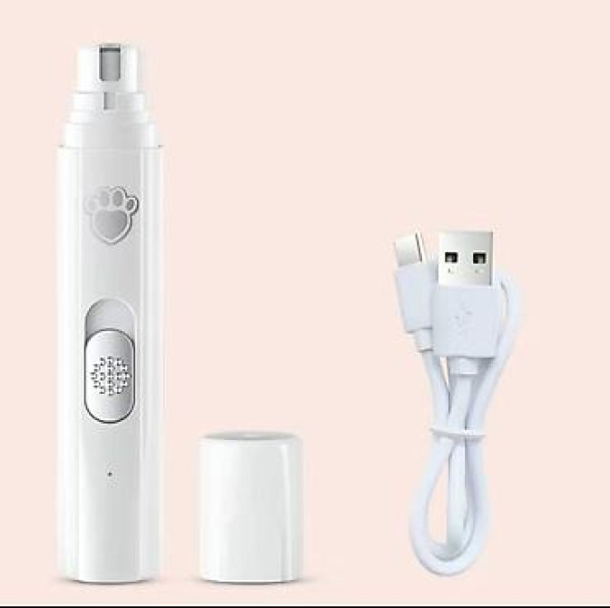 Зоотовары. животные. Точилка для когтей. зарядка через USB Бишкек - изображение 2