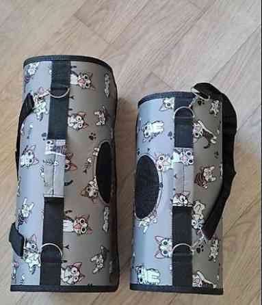 Состояние; новое доставка платная. Зоотовары Переноска для животных Бишкек