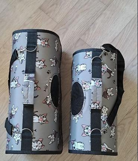 Состояние; новое доставка платная. Зоотовары Переноска для животных Бишкек - изображение 3