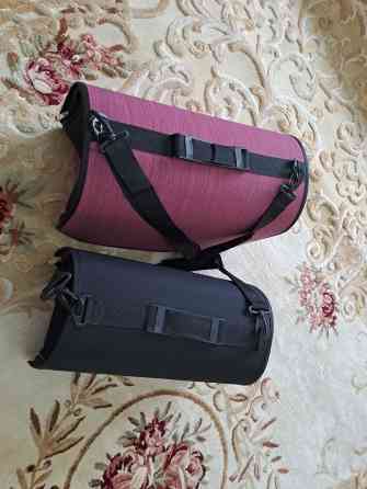 Зоотовары
Переноска для животных. 
размер 43 24 25
размер 48 26 27 Бишкек