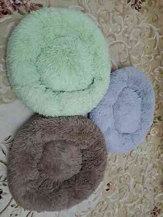 Зоотовары
лежаки диаметр 60 см Бишкек