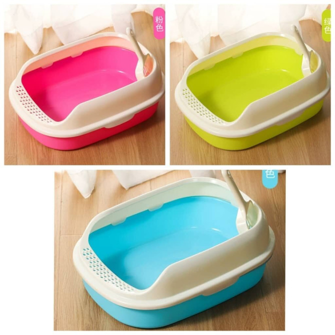 Продаю новые в отличном качестве лотки крытые и открытые,а так же Бишкек - изображение 1