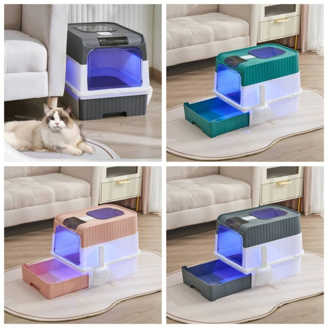 Продаю новые в отличном качестве лотки крытые и открытые,а так же Бишкек - изображение 1