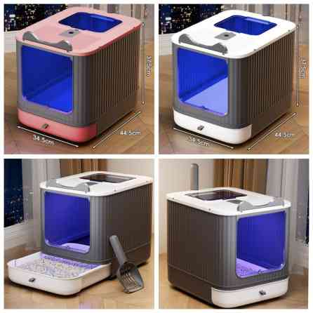 Продаю новые в отличном качестве лотки крытые и открытые,а так же Бишкек