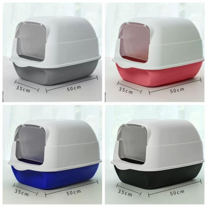 Продаю новые в отличном качестве лотки крытые и открытые,а так же Бишкек - изображение 1