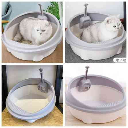 Продаю новые в отличном качестве лотки крытые и открытые,а так же Бишкек