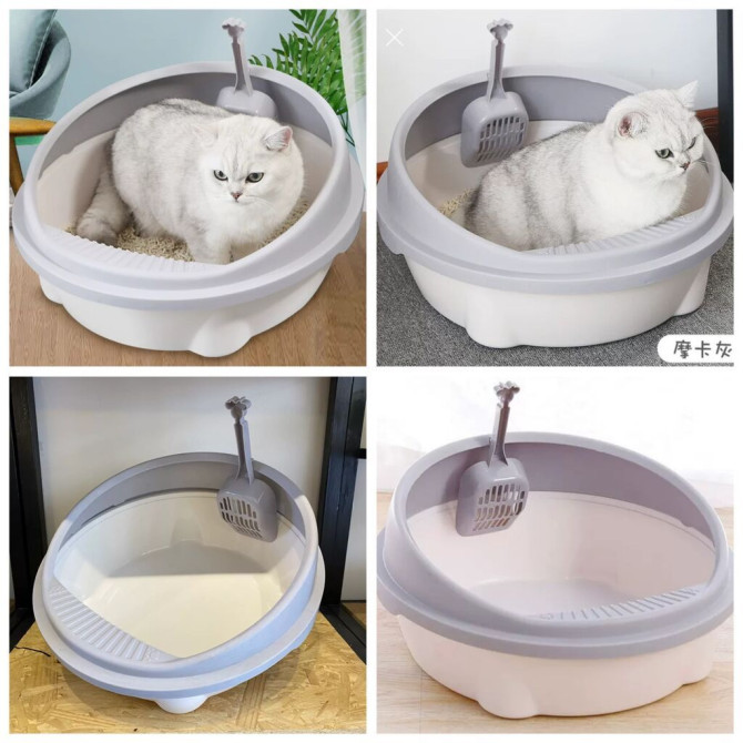 Продаю новые в отличном качестве лотки крытые и открытые,а так же Бишкек - изображение 1