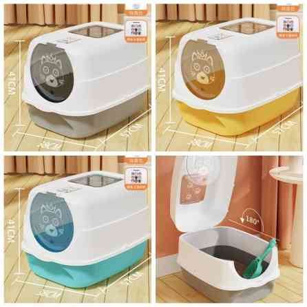 Продаю новые в отличном качестве лотки крытые и открытые,а так же Бишкек