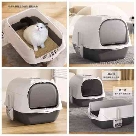 Продаю новые в отличном качестве лотки крытые и открытые,а так же Бишкек