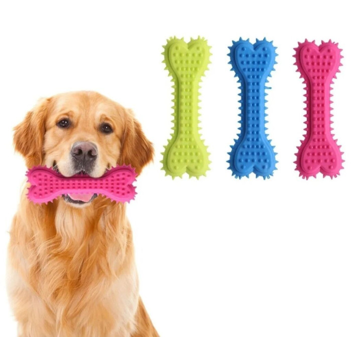 Продаю игрушки для собак и кошек,а так же Бишкек - изображение 1