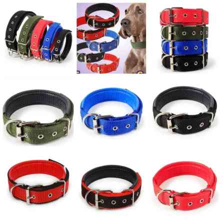 Продаю ошейники для крупных,средних и мелких пород собак по разным Бишкек
