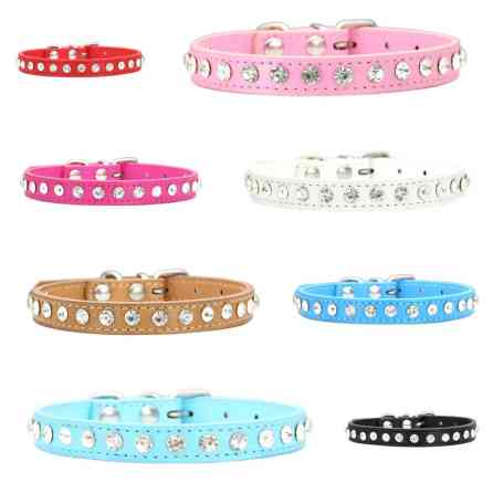 ПРОДАЮ НОВЫЕ ДЕКОРАТИВНЫЕ ОШЕЙНИКИ ДЛЯ КОШЕК И СОБАК МЕЛКИХ ПОРОД,А Бишкек