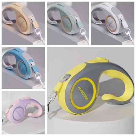 Продаю рулетки/поводки для кошек и собак 3 метра и 5 Бишкек