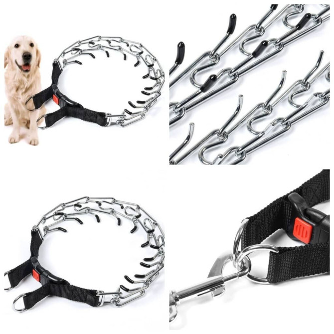 Продаю новые строгие ошейники в двух моделях,а так же большой выбор Бишкек - изображение 1