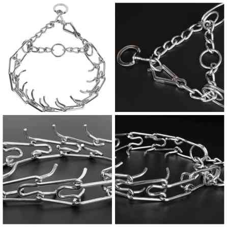 Продаю новые строгие ошейники в двух моделях,а так же большой выбор Бишкек