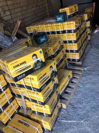 Аккумулятор 60 Ач, Новый, Китай, Самовывоз Бишкек