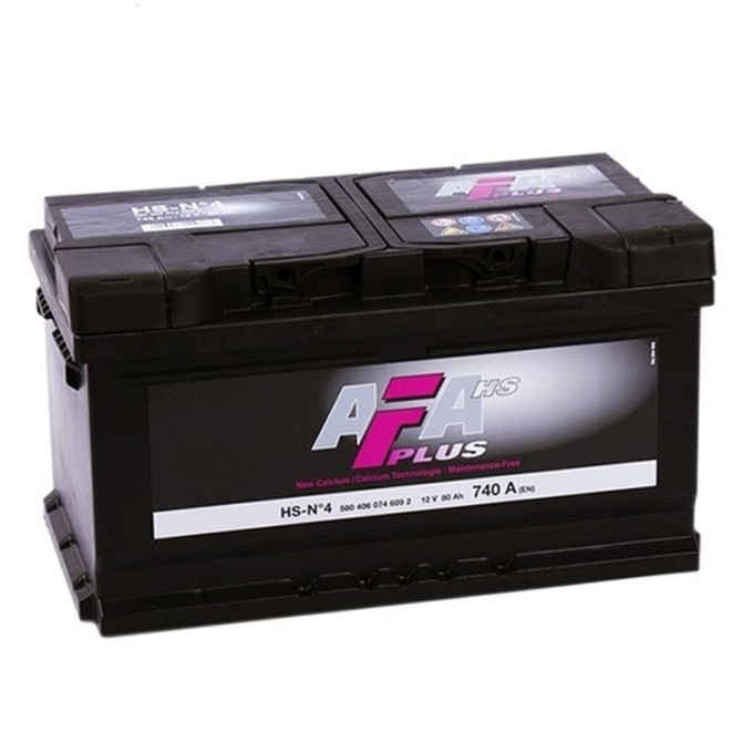 Аккумулятор 80 Ач, Новый, Бесплатная доставка, Платная доставка Бишкек - сүрөт 1