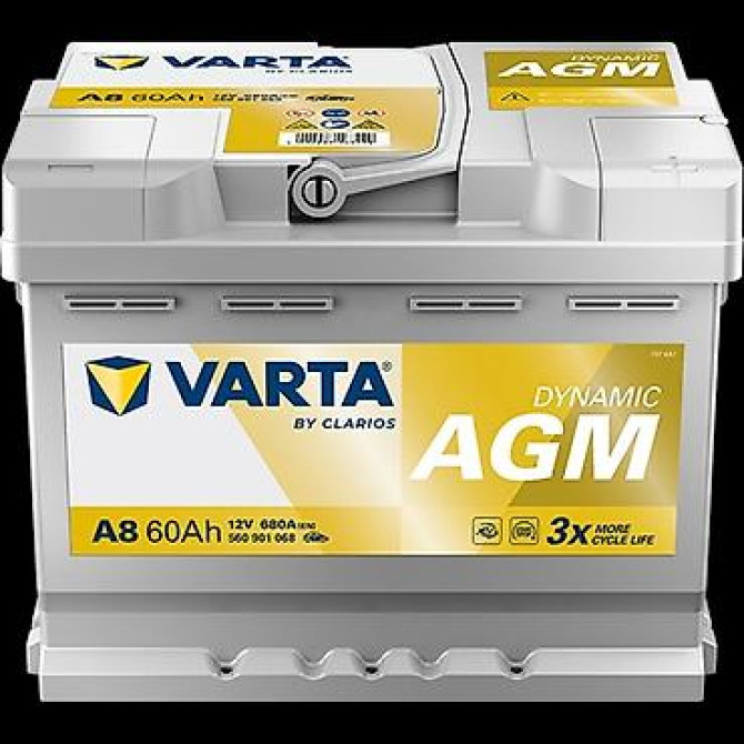 Аккумулятор 70 Ач, Новый, Германия, Бесплатная доставка, Платная доставка Бишкек - изображение 2