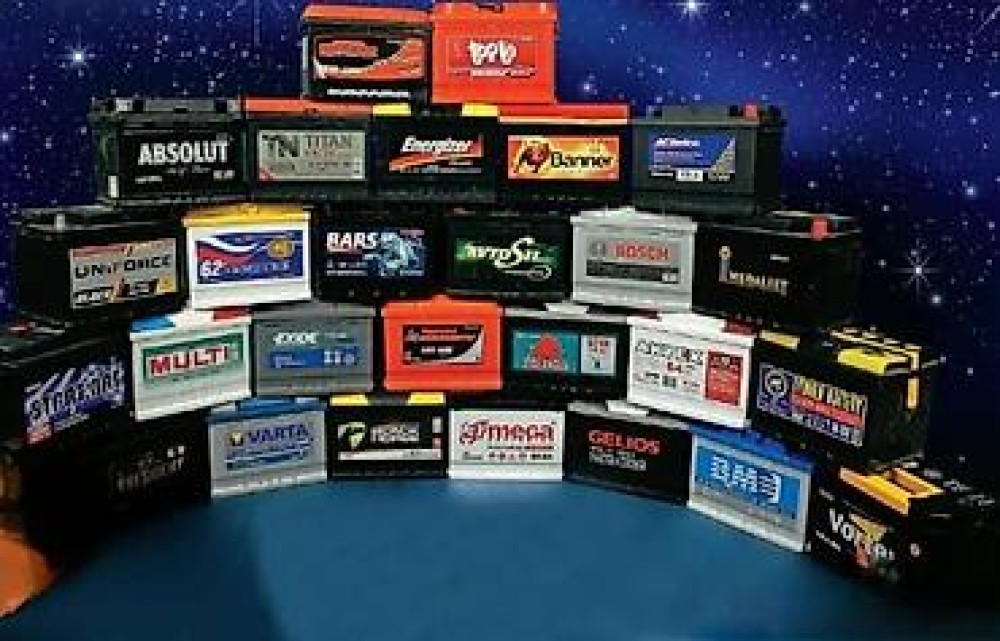 Аккумулятор 75 Ач, Новый, Самовывоз, Бесплатная доставка, Платная доставка Бишкек - изображение 2