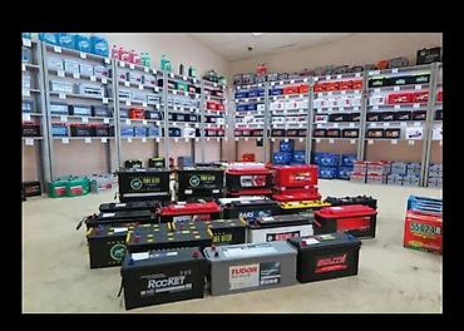 Аккумулятор 60 Ач, Новый, Бесплатная доставка Бишкек - изображение 2