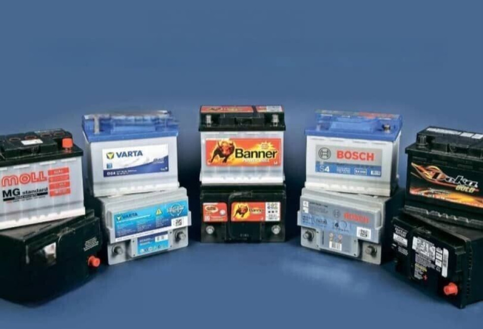 Аккумулятор 75 Ач, Новый, Самовывоз, Бесплатная доставка Бишкек - изображение 1